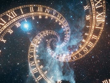 Tempo tem três dimensões? Especialistas sugerem que espaço é efeito secundário