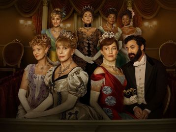 A Idade Dourada Temporada 3 tem quantos episódios? Veja calendário de lançamento