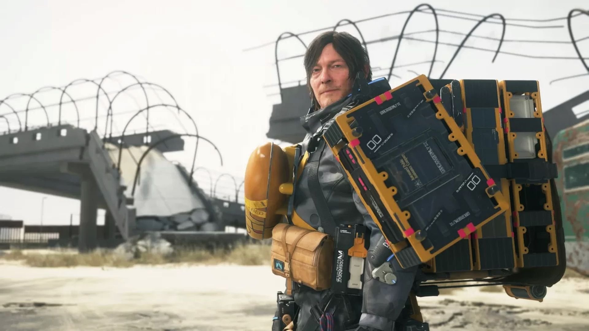 Entregadores Bokka: Conheça a profissão japonesa que inspirou Death Stranding Entregadores Bokka: Conheça a profissão japonesa que inspirou Death Stranding