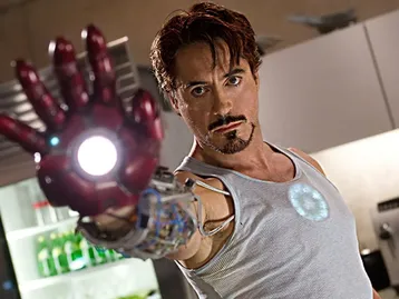 Coração de Ferro traz grande conexão com primeiro filme do Homem de Ferro! Conheça Ezekiel Stane