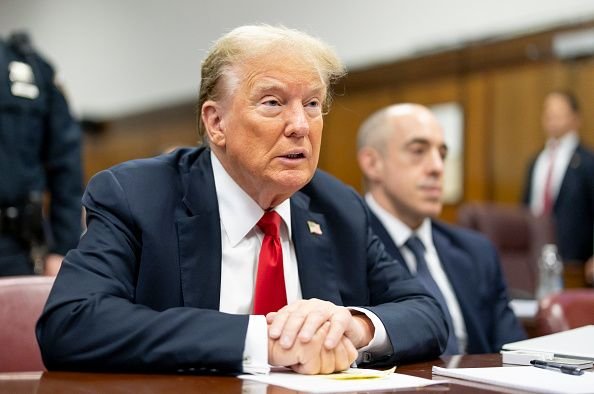 Europa teme ficar sem internet em meio à guerra comercial com Donald Trump Europa teme ficar sem internet em meio à guerra comercial com Donald Trump