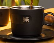 Ofertas de inverno na Stanley: Cuias, garrafas e mais produtos térmicos com até 20% OFF para dias mais frios