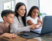 Antivírus para crianças: conheça 6 benefícios de softwares que protegem sua família na internet 