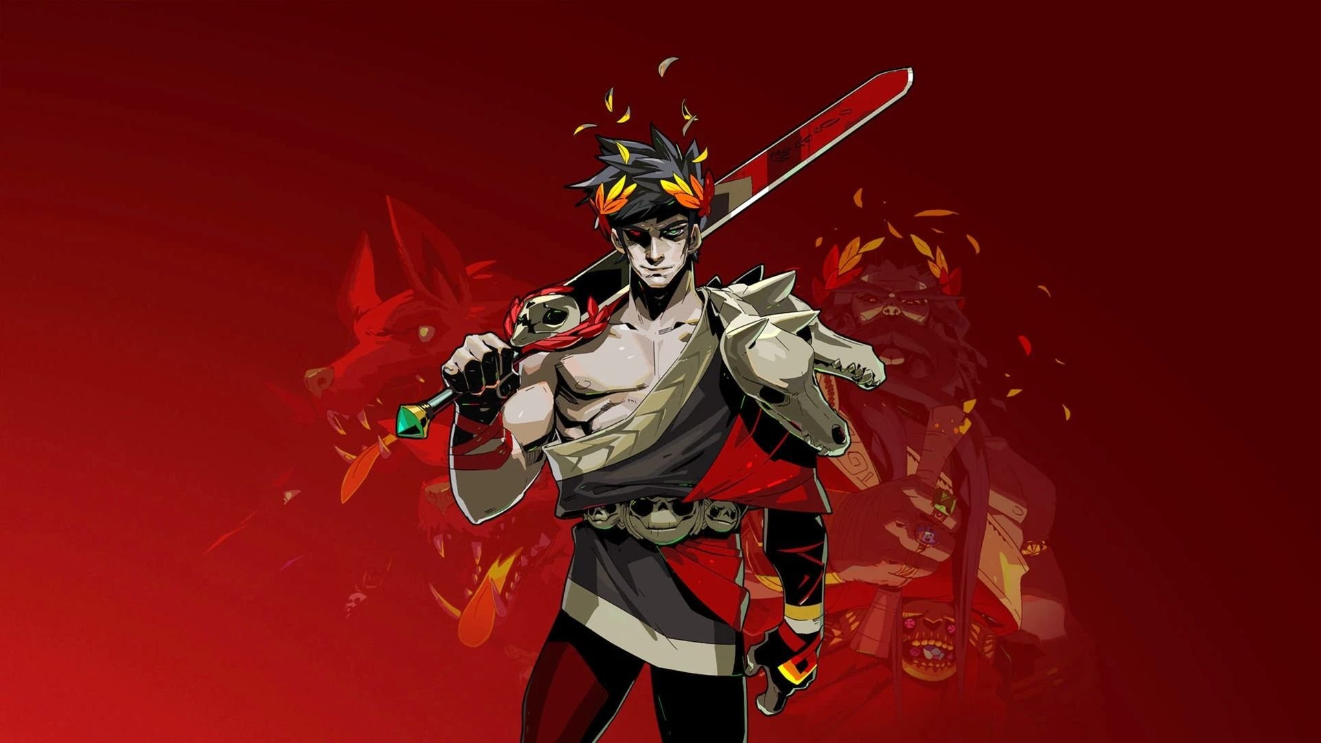 Netflix perderá mais de 20 jogos do seu catálogo em julho, incluindo Hades! Veja a lista completa Netflix perderá mais de 20 jogos do seu catálogo em julho, incluindo Hades! Veja a lista completa