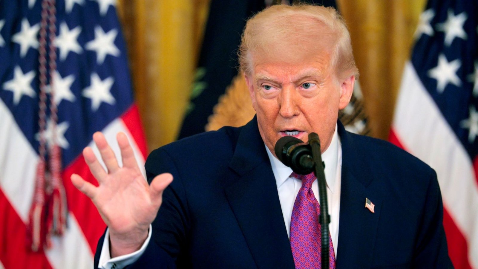 Governo Trump confirma aquisição de quase 10% das ações da Intel