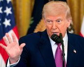 A farsa do 'Trump Phone': site muda e não garante mais fabricação nos EUA