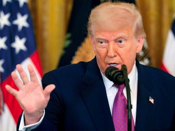 A farsa do 'Trump Phone': site muda e não garante mais fabricação nos EUA