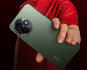 Redmi K80 Ultra: celular premium 'acessível' tem bateria de 7.410 mAh e tela de 144 Hz