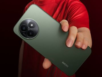 Redmi K80 Ultra: celular premium 'acessível' tem bateria de 7.410 mAh e tela de 144 Hz