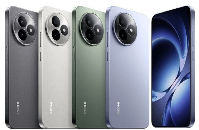 Redmi K80 Ultra: celular premium ‘acessível’ tem bateria de 7.410 mAh e tela de 144 Hz Redmi K80 Ultra: celular premium ‘acessível’ tem bateria de 7.410 mAh e tela de 144 Hz