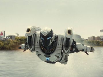 8 filmes e séries do MCU que se conectam com Coração de Ferro