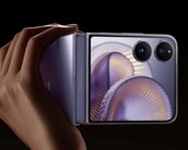 Dobrável Xiaomi Mix Flip 2 é lançado com bateria grande e Snapdragon 8 Elite