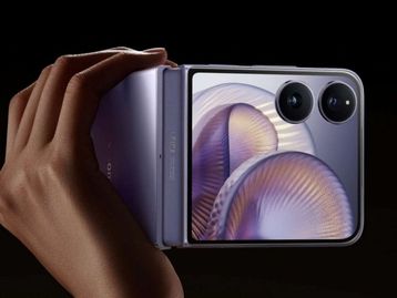 Dobrável Xiaomi Mix Flip 2 é lançado com bateria grande e Snapdragon 8 Elite