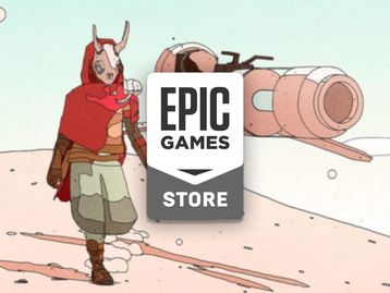 Epic Games Store libera Sable de graça nesta quinta (26)! Resgate agora