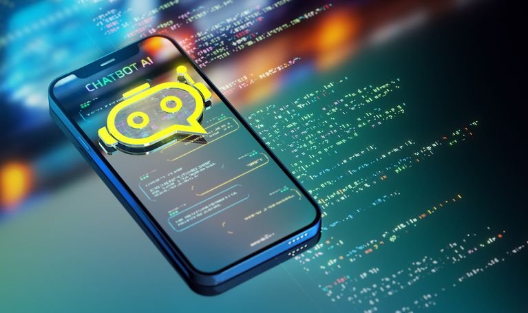 chatbot-de-ia-no-celular