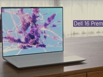 Dell Premium: notebooks substitutos do XPS chegam com Intel Core Ultra 200H
