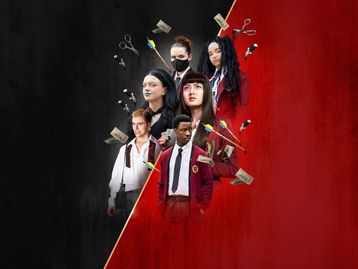 Kakegurui Bet ganhará Temporada 2 na Netflix! Veja o que esperar da sequência