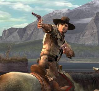 Imagem de O que aconteceu com Gun e porque o jogo nunca ganhou uma sequência ou remake?
