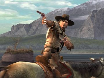 O que aconteceu com Gun e porque o jogo nunca ganhou uma sequência ou remake?