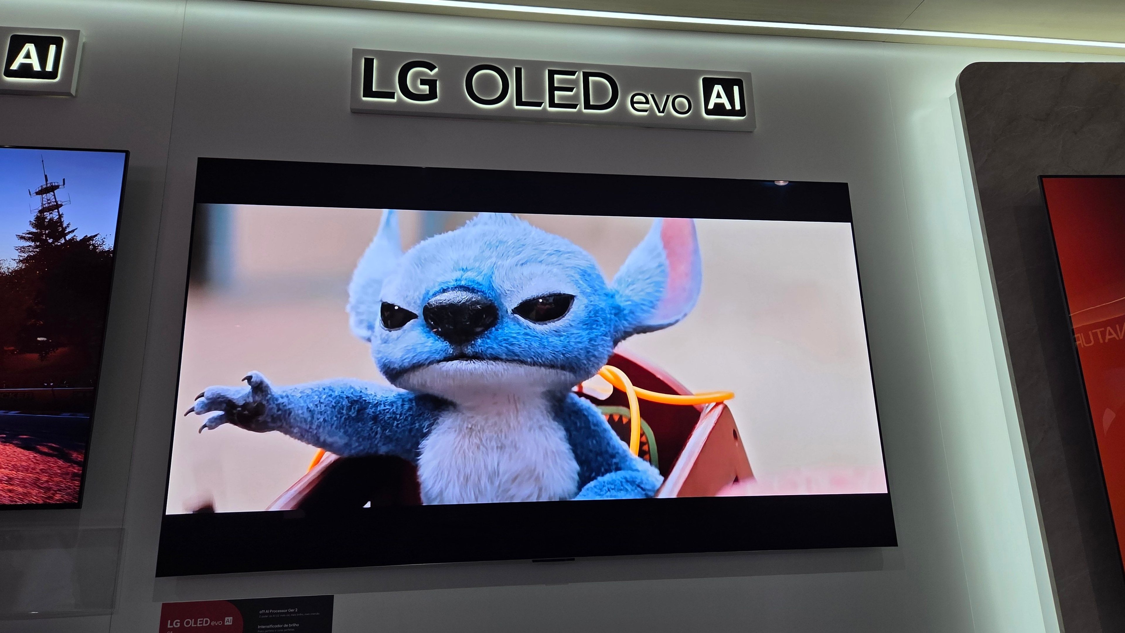 LG apresenta linha de TVs de 2025 com recursos de inteligência artificial no Brasil 3 20250626_113810.jpg