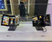 Galaxy G Fold: tudo o que sabemos sobre o possível dobrável triplo da Samsung