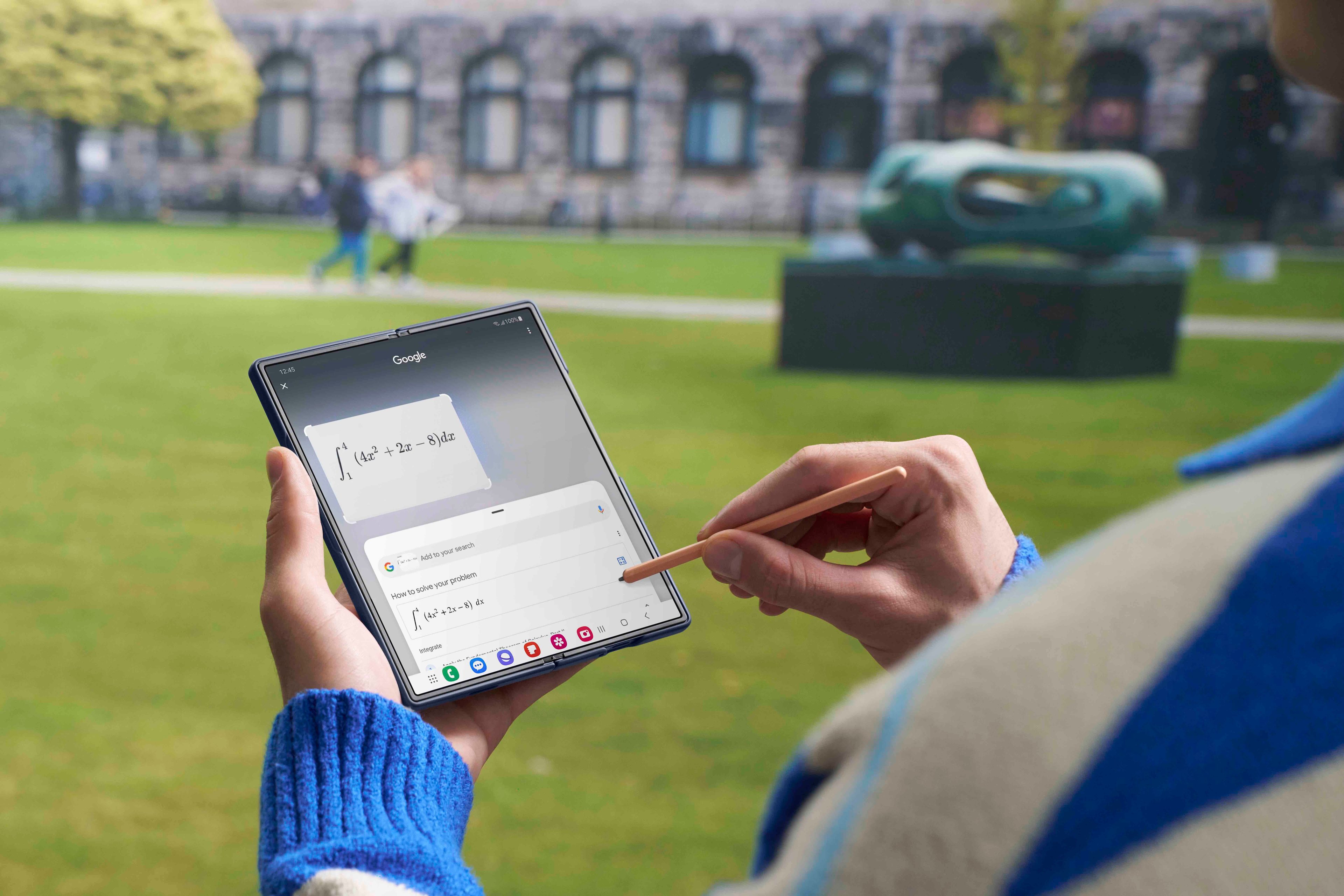 Galaxy G Fold: tudo o que sabemos sobre o possível dobrável triplo da Samsung Galaxy G Fold: tudo o que sabemos sobre o possível dobrável triplo da Samsung