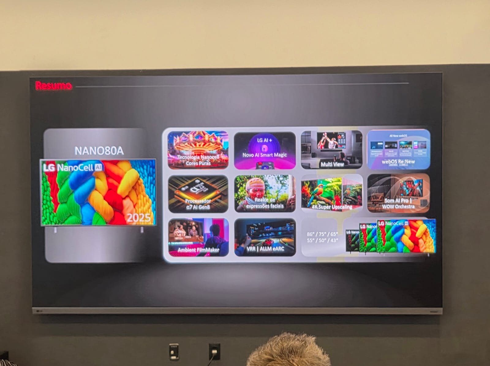 LG apresenta linha de TVs de 2025 com recursos de inteligência artificial no Brasil 5 WhatsApp Image 2025-06-26 at 17.17.01.jpeg