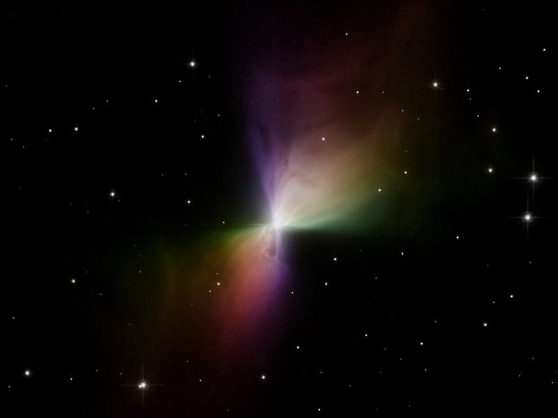 Cosmos para Curiosos #7: qual é a temperatura do espaço? 7 nebulosa-de-Boomerang-.jpg