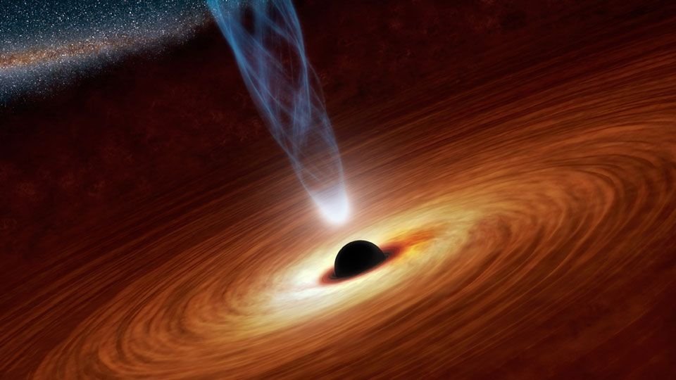 Cosmos para Curiosos #7: qual é a temperatura do espaço? 8 imagem-representativa-de-um-buraco-negro.jpg