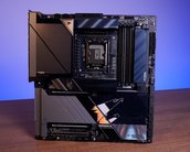 Z890 AORUS MASTER AI TOP é impecável, mas não é para todos - Review