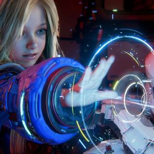 Imagem de Pragmata: Veja gameplay, detalhes da história e previsão de lançamento do jogo da Capcom