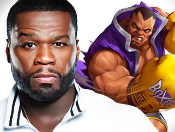 Filme de Street Fighter terá Jason Momoa como Blanka, 50 Cent como Balrog e mais! Conheça o Elenco