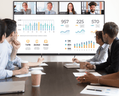 LG marca presença na InfoComm 2025 com AI e interatividade como destaque da sua linha de Information Displays