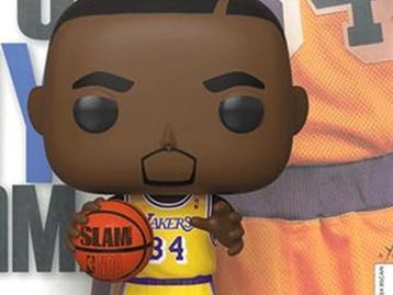 Funko Pop! NBA: confira astros do basquete como Michael Jordan, Lebron James e mais em edições colecionáveis