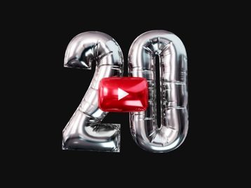 20 anos de YouTube: o que mudou do começo ao futuro da plataforma de vídeos