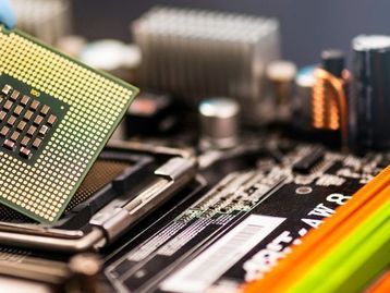 Mundo Gamer na Shopee: até 73% OFF em gabientes, processadores e mais peças para montar seu PC