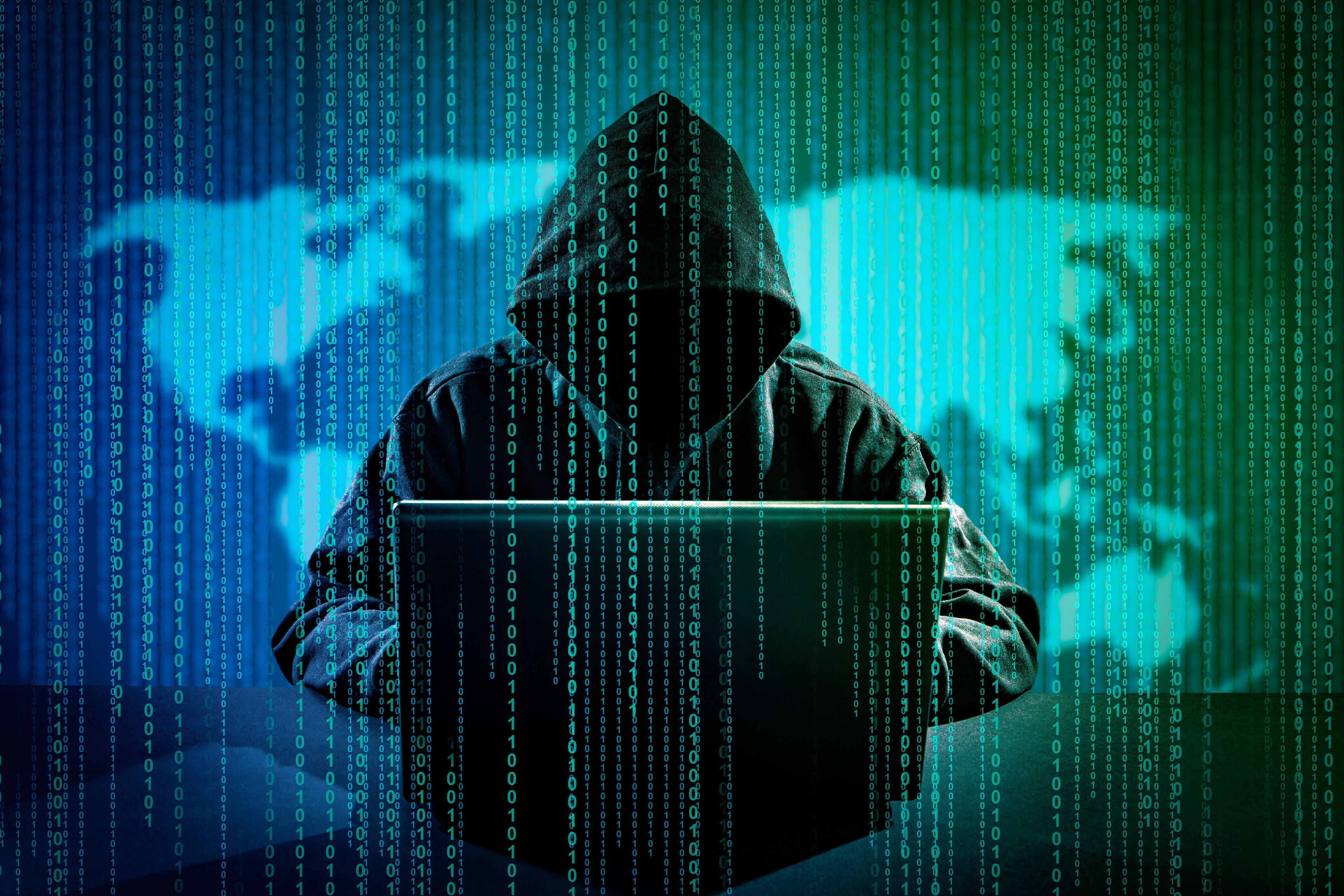 O cibercrime é uma empresa. E das grandes!