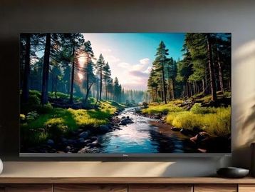 Smart TVs LG, Samsung e mais com até 51% OFF no 7.7 do Descontaço no Mercado Livre; aproveite