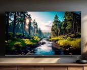 Smart TVs LG, Samsung e mais com até 51% OFF no 7.7 do Descontaço no Mercado Livre; aproveite