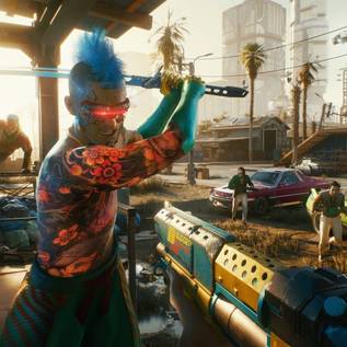 Imagem de Cyberpunk 2077 muito barato, Death Stranding de graça e mais! Veja indicações de games da semana