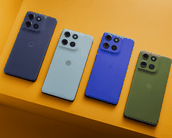 Moto G86 é lançado no Brasil com até 41h de bateria e IP69