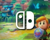 Nintendo eShop: jogos para Switch com até 90% OFF; aproveite!