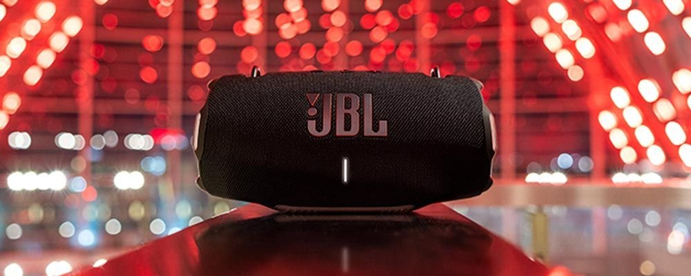 JBL com desconto: fones, caixas de som e mais com até 30% OFF no Mercado Livre
