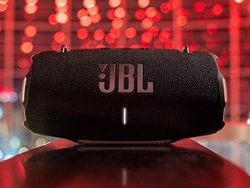 JBL com desconto: fones, caixas de som e mais com até 30% OFF no Mercado Livre