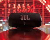 JBL com desconto: fones, caixas de som e mais com até 30% OFF no Mercado Livre