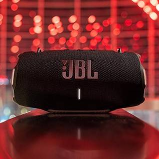 Imagem de JBL com desconto: fones, caixas de som e mais com até 30% OFF no Mercado Livre
