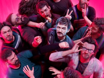The Alters é criticado por suposto uso de IA na localização brasileira! Entenda o caso