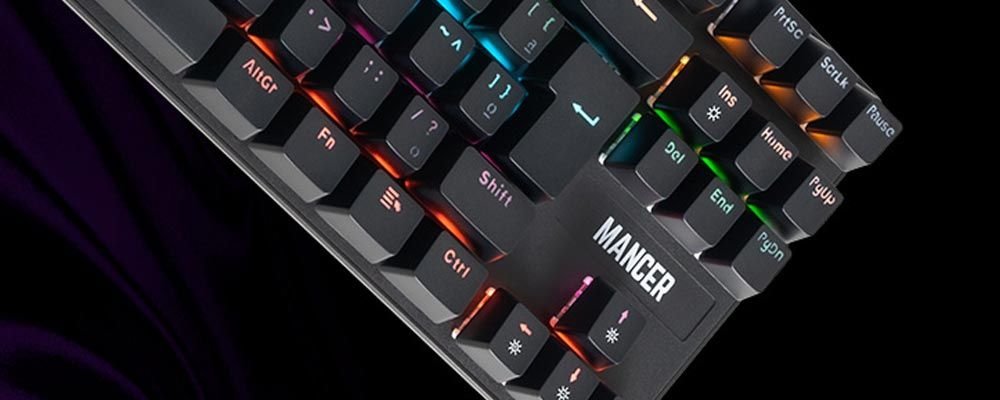 Semana Geek na Shopee tem ofertas de até 80% OFF em monitores, teclados e mais