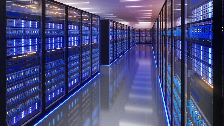 data-center