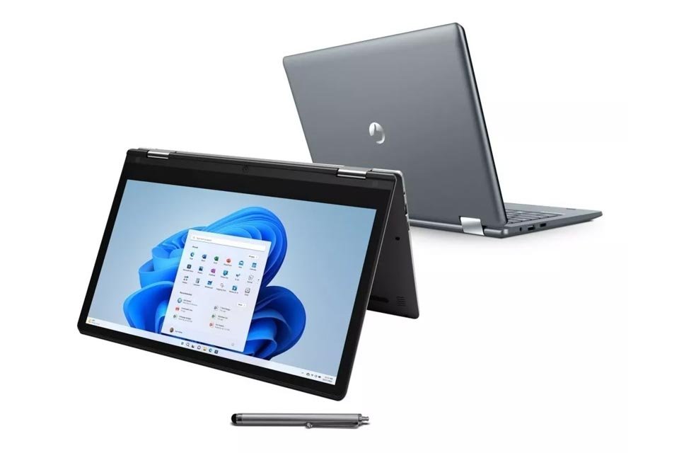 Eletrônicos no 7.7 do Descontaço: aproveite ofertas em notebooks, tablets e mais no Mercado Livre